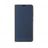 Чехол-книжка Gelius Shell Case for Samsung A125 (A12)/M127 (M12) Blue