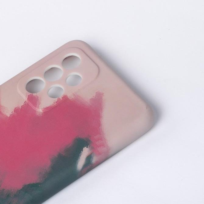 Чехол Colorfull Soft Case Samsung A525 Galaxy A52 Volcano-3