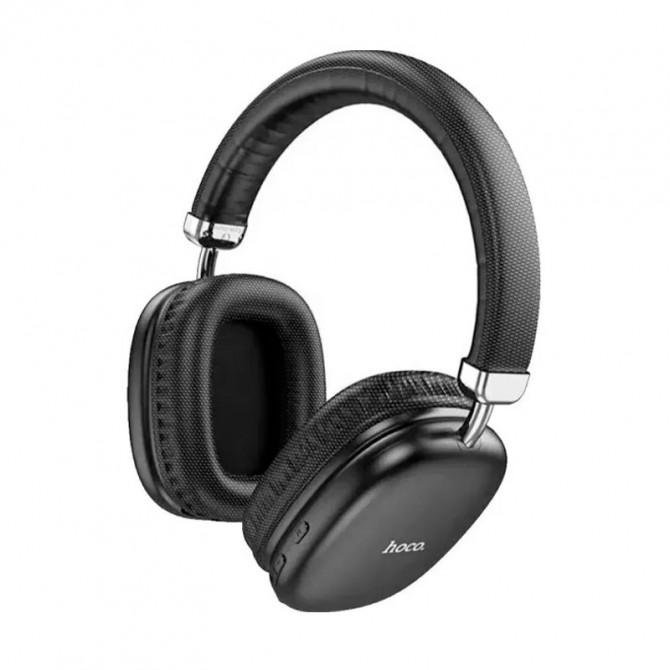Наушники Hoco W35 Black