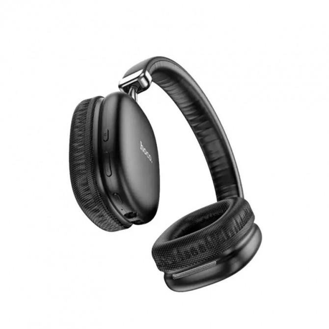 Наушники Hoco W35 Black-1