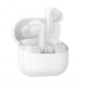 Беспроводные Stereo Bluetooth Headset Baseus BP1 NC in-Ear True TWS White