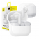 Беспроводные Stereo Bluetooth Headset Baseus BP1 NC in-Ear True TWS White