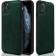 X-Level Leather series iPhone 11 Pro Green