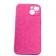 Накладка Soft Case Print для iPhone 14 Pink