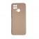 Чехол Soft Case Xiaomi Redmi 10C Бежевый FULL