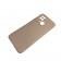 Чехол Soft Case Xiaomi Redmi 10C Бежевый FULL