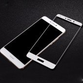 Защитное стекло для HUAWEI Honor 6X/GR5 (2017) (0.3 мм, 2.5D, с белым Silk Screen покрытием) Защитное стекло для HUAWEI Honor 6X/GR5 (2017) (0.3 мм, 2.5D, с белым Silk Screen покрытием)