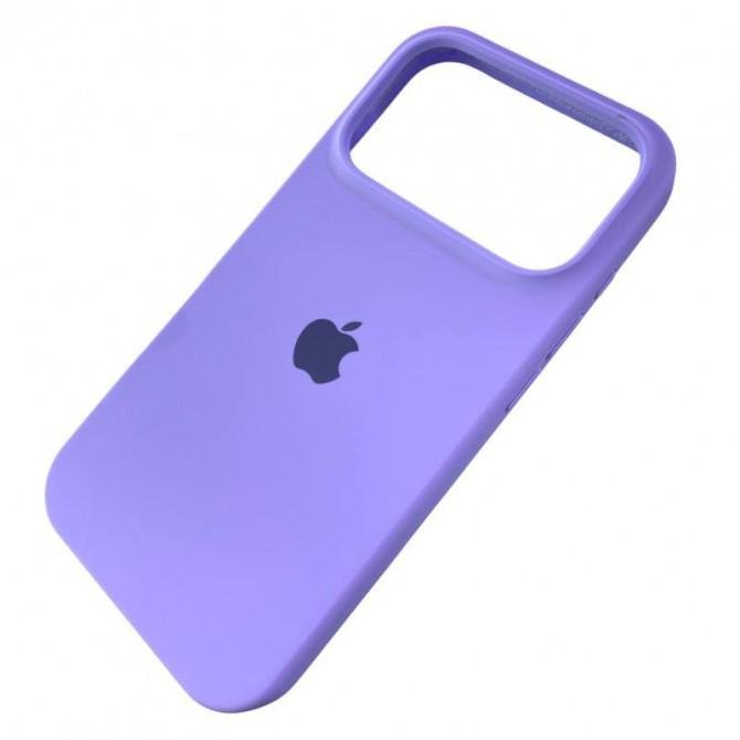 Original Full Soft Case (MagSafe) for iPhone 17 Pro Dasheen-1