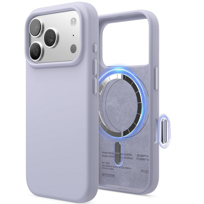 Original Full Soft Case (MagSafe) for iPhone 17 Pro Dasheen-3