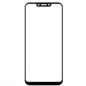 Защитное стекло для HUAWEI Honor Play Full Glue (0.3 мм, 2.5D, чёрное) Защитное стекло для HUAWEI Honor Play Full Glue (0.3 мм, 2.5D, чёрное)