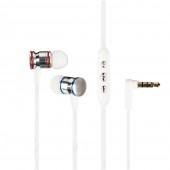 Наушники AWEI ES220Hi Silver