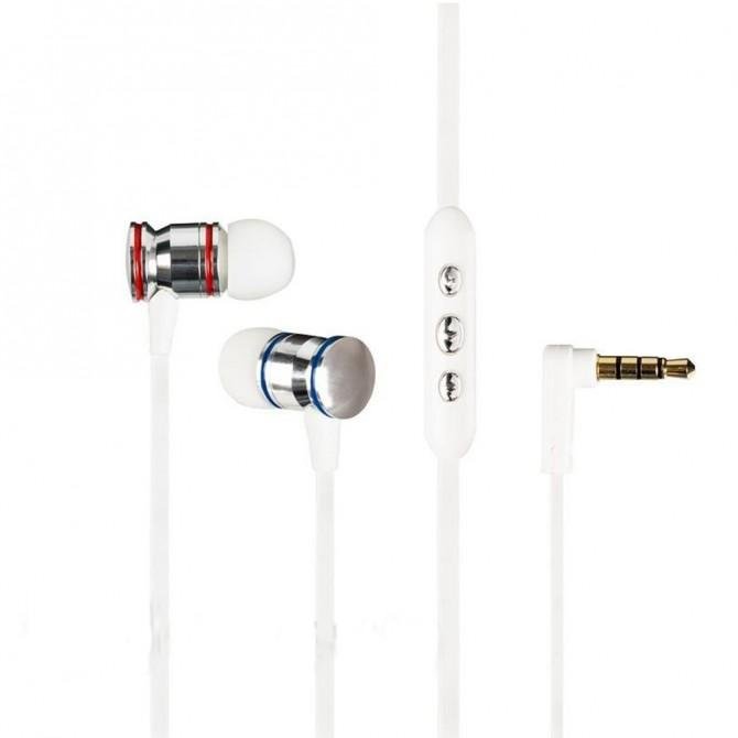 Наушники AWEI ES220Hi Silver