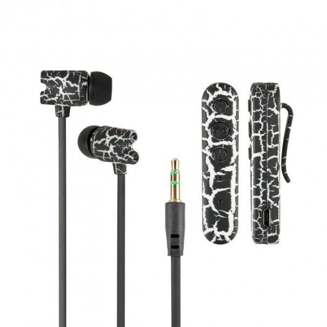 Бездротові навушники Sony MDR-XB350BT Чорний