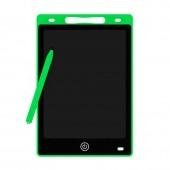 Планшет для малювання Standart 8.5'' Зелений