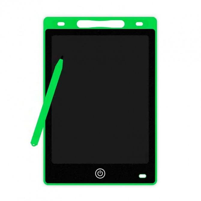 Планшет для малювання Standart 8.5'' Зелений