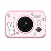 Детская фотокамера Space Series S5 (Purple)