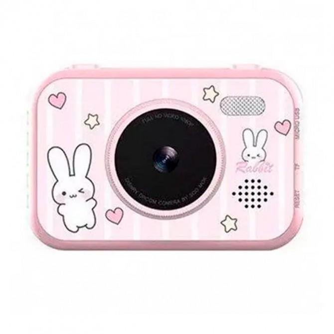 Детская фотокамера Space Series S5 (Purple)