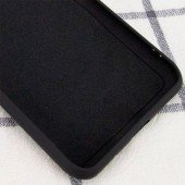 Чохол Original Soft Case ZTE Blade A3 2020 Чорний FULL Чохол Original Soft Case ZTE Blade A3 2020 Чорний FULL