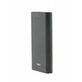 Повербанк HAVIT HV-H534 (20000 mAh) 2,1А Black Повербанк HAVIT HV-H534 (20000 mAh) 2,1А Black