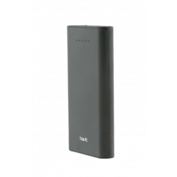 Повербанк HAVIT HV-H534 (20000 mAh) 2,1А Black