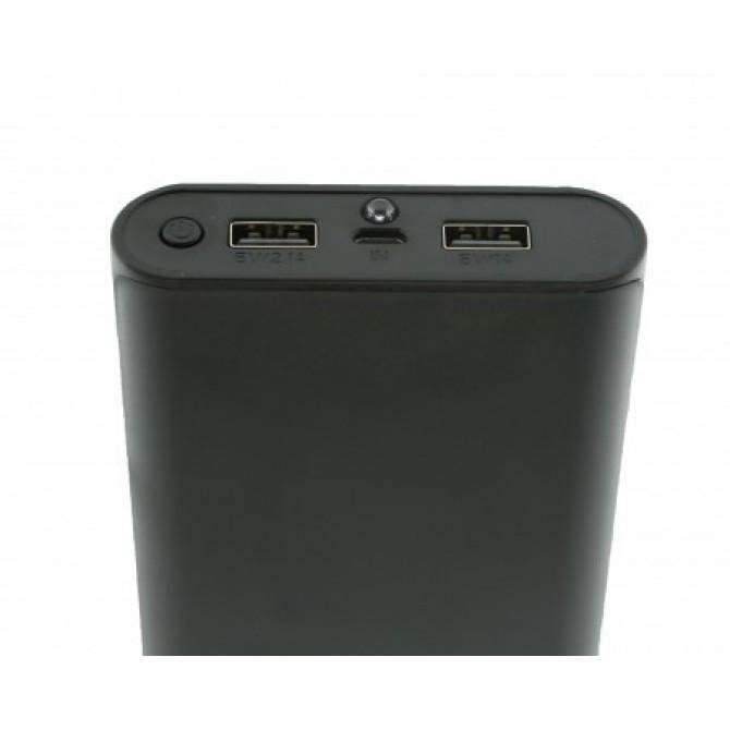 Повербанк HAVIT HV-H534 (20000 mAh) 2,1А Black-1