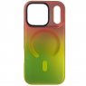 Чeхол Gamma with MagSafe для Apple iPhone 17 Pro (6.9