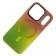 Чeхол Gamma with MagSafe для Apple iPhone 17 Pro (6.9") Yellow