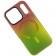 Чeхол Gamma with MagSafe для Apple iPhone 17 Pro (6.9") Yellow
