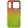 Чeхол Gamma with MagSafe для Apple iPhone 17 Pro (6.9") Yellow