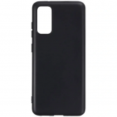 Чехол TPU Epik Black Full Camera для Samsung M307 Galaxy M30s/M21 5G Черный
