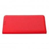 Чехол-книжка Magnet для Xiaomi Redmi Note 11 Pro 4G/5G / 12 Pro 4G Red