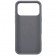 Силиконовый чехол для iPhone 17 Pro Dark Grey FULL