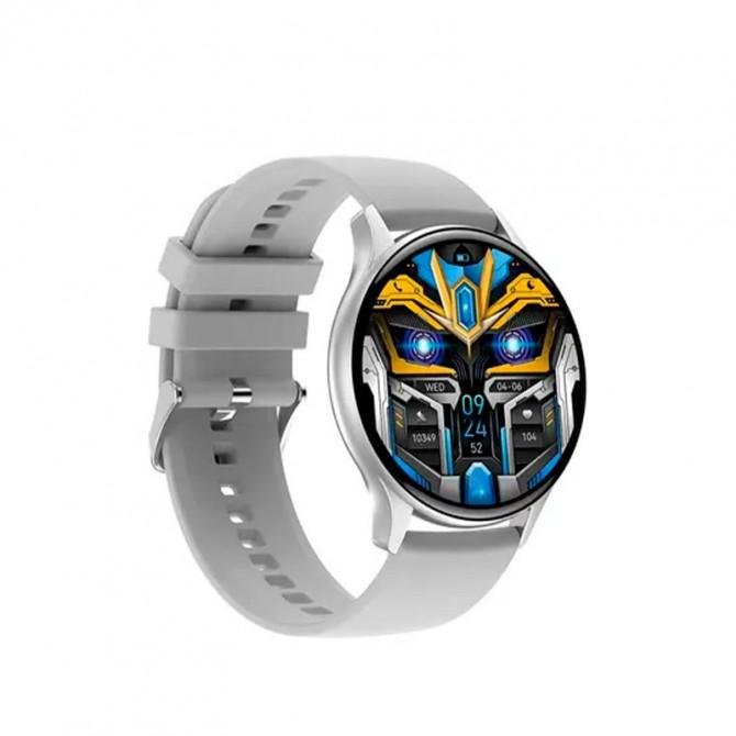 Смарт часы XO J5 Sport Grey