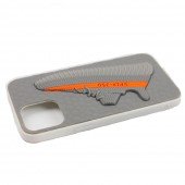 Чехол Goddess для iPhone 12 Pro Max Yezzy Grey Чехол Goddess для iPhone 12 Pro Max Yezzy Grey