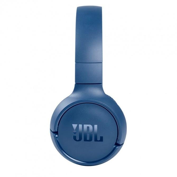 Навушники JBL Tune 510BT Blue-2