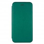Чохол-книжка U-Like Best Samsung A256 Galaxy A25 Midnight Green Чохол-книжка U-Like Best Samsung A256 Galaxy A25 Midnight Green