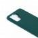 Силиконовый чехол Candy для Oppo Reno 5 Lite/A94 Темно Зеленый