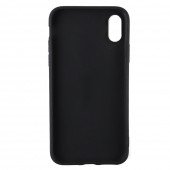 Чехол Mickey для Apple iPhone Xr Чорний Чехол Mickey для Apple iPhone Xr Чорний