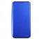 Чехол книжка U-Like Best для Huawei P40 Lite Blue