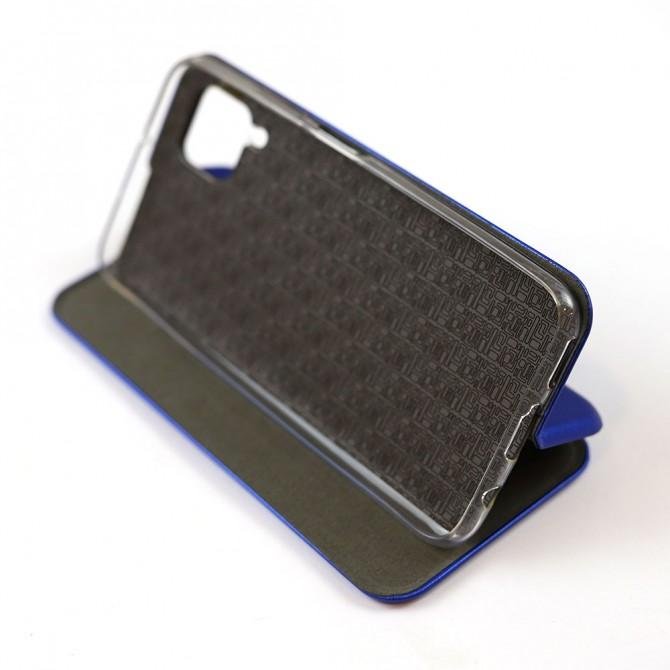 Чехол книжка U-Like Best для Huawei P40 Lite Blue-4