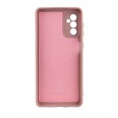Чехол Soft Case Samsung A256 Galaxy A25 Бежевый FULL Чехол Soft Case Samsung A256 Galaxy A25 Бежевый FULL