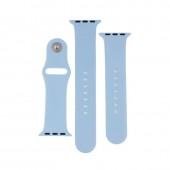 Ремешок для Apple Watch 38/40mm Sport Band Two-Piece Lilac