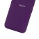 Чехол Original Soft Case Oppo A5s/Oppo A12 Фиолетовый FULL