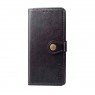 Чохол-книжка GETMAN Gallant for Xiaomi Redmi Note 10 /Note 10S Black