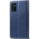 Чехол-книжка GETMAN Gallant for Samsung A15 Blue