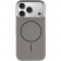 Чeхол PC Dream with MagSafe для Apple iPhone 17 Pro (6.3") Gray