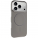 Чeхол PC Dream with MagSafe для Apple iPhone 17 Pro (6.3") Gray