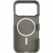 Чeхол PC Dream with MagSafe для Apple iPhone 17 Pro (6.3