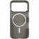 Чeхол PC Dream with MagSafe для Apple iPhone 17 Pro (6.3") Gray