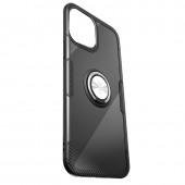 Чехол Deen CrystalRing for Magnet (opp) для Apple iPhone 13 (6.1